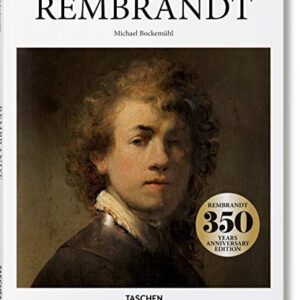 Rembrandt Basic Art