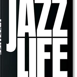 fp-Claxton, Jazz life -INT