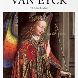 ba-Art, van Eyck-GB
