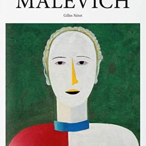 ba-Art, Malevich-GB