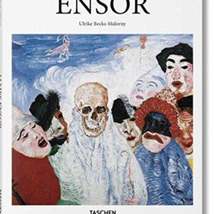 ba-Art, Ensor-GB