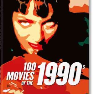 mi-100 Movies of the 1990s-GB