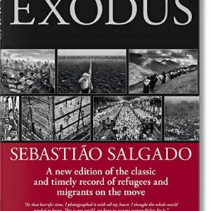 fo Salgado, Exodus GB