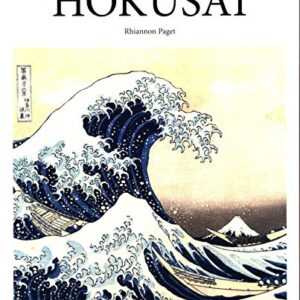 ba-Art, Hokusai-GB