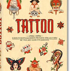 xl-The TATTOO Book-INT