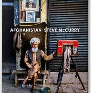fo-McCurry, Afghanista-INT