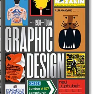 The History of Graphic Design 2