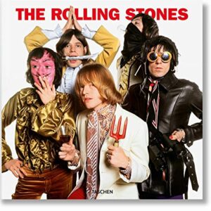fp Rolling Stones GB
