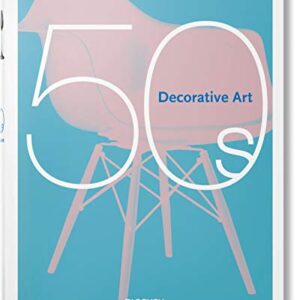 mi-Dec. Art 1950s, 2nd-INT