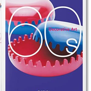 mi-Dec. Art 1960s, 2nd-INT