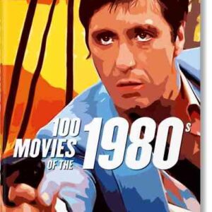 mi-100 Movies of the 1980s-GB