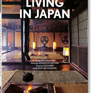 Living in Japan. 40th Ed.