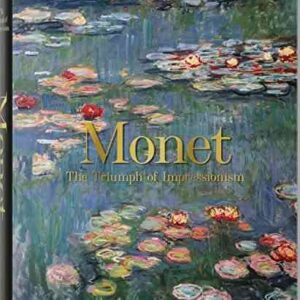 Monet. The Triumph of Impressionism
