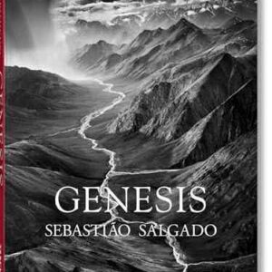 Sebastiao Salgado. Genesis