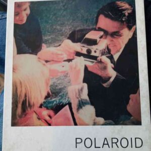 Polaroid: The Magic Material