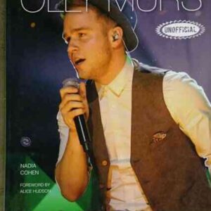 Olly Murs (Fans Celebrity Pop)