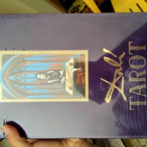 Dali . Tarot: VA-DAL�, TAROT, NEW EDITION
