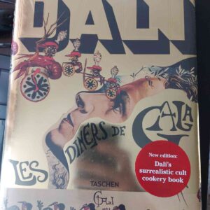 Dali . Les D�ners de Gala: VA