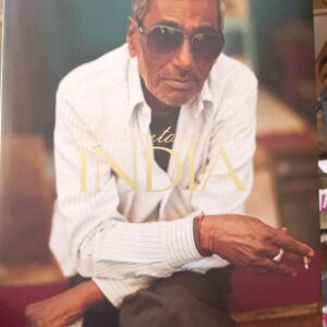 The Sartorialist. India