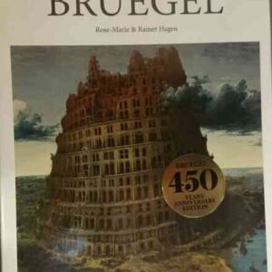 Bruegel: Peasants, Fools, and Demons