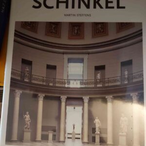 Schinkel (Basic Art Series 2.0)
