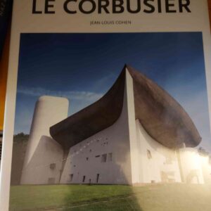 Le Corbusier: BA (Basic Art)