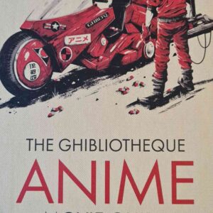 Ghiblitheque Anime Movie Guide