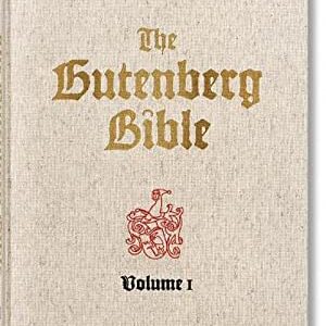 va-Gutenberg Bible-GB