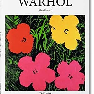 ba-Art, Warhol-GB
