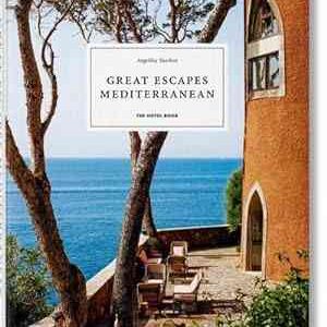 ju-Great Escapes Medit-INT