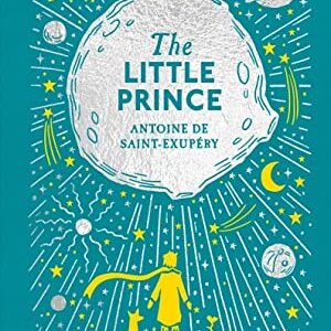 The Little Prince: Puffin Clothbound Classics