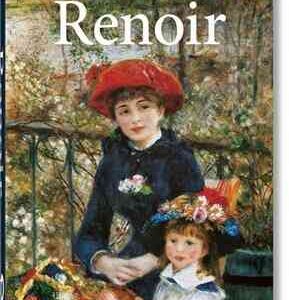 Renoir. 40th Ed.
