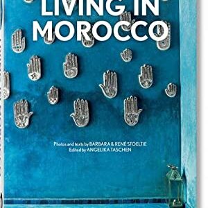 Living in Morocco. 40th Ed.