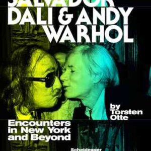 Dali and Warhol