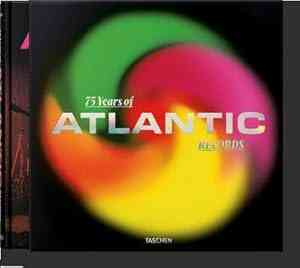 XL-Atlantic Records 75 Years-GB