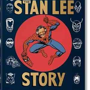 Stan Lee Story 75