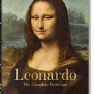 Leonardo 45 th